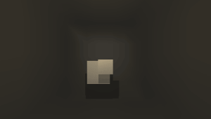 Shadow Volumes