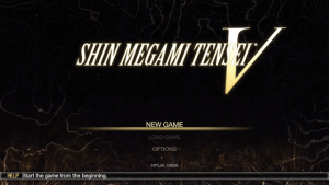Shin Megami Tensei V 60 FPS &amp; Graphics Mods