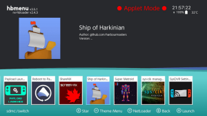 Ship of Harkinian, a PC port of Zelda OoT, now supports Switch! :  r/SwitchHacks