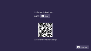 ShoWiFi
