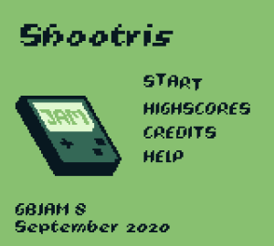 Shootris