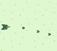 SHMUP Kresna