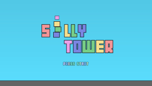 Silly Tower