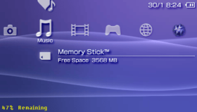 SimpleBatteryColor