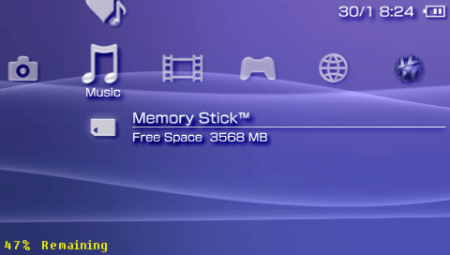 SimpleBatteryColor