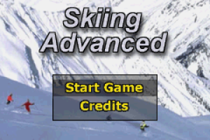 Skiing Advance