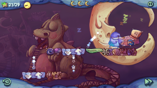 Sleepwalker's Journey Vita