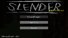 SlenderCraft