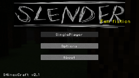 SlenderCraft