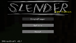 SlenderCraft
