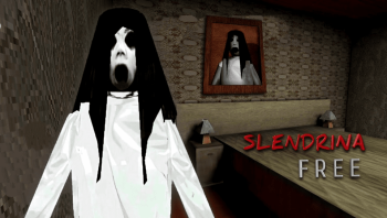 Slendrina Free