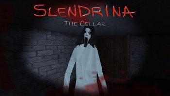 Slendrina the Cellar