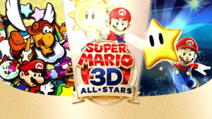 SM3DAS Paper Mario Mod