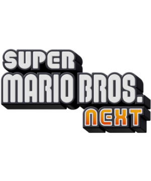 Super Mario Bros Next - A NSMB2 Mod