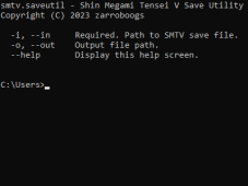 SMTV Save Utility