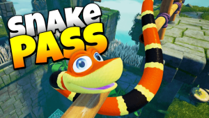 Snake Pass 60 FPS mod