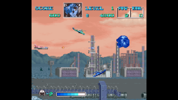 SNES9X/1.52.81 for PSP
