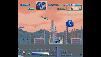 SNES9X/1.52.81 for PSP