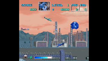 SNES9X/1.52.81 for PSP