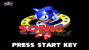 Sonic Vita