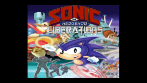 Sonic SatAM Liberations