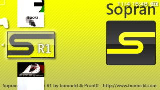 Sopran