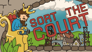 Sort the Court Vita