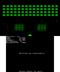 Space Invaders 3DS