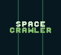 Space Crawler Robert Doman
