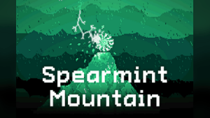 Spearmint Mountain