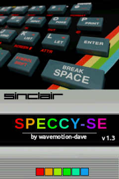 SpeccySE