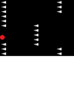 Spike Mini-Game
