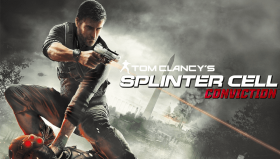 Splinter Cell: Conviction Vita