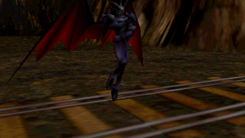 SRPG