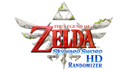 Legend of Zelda: Skyward Sword HD Randomizer