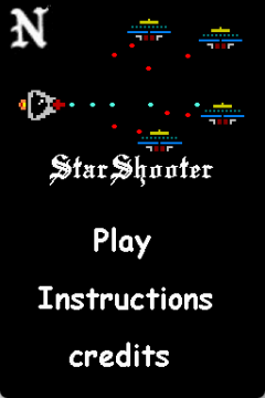StarShooter