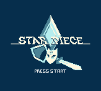 StarPiece BuddyBoyBueno #Game
