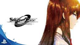 Steins;Gate 0