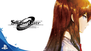 Steins;Gate 0
