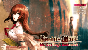 Steins;Gate: My Darling's Embrace English Patch