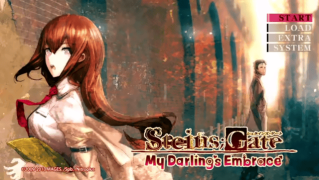 Steins;Gate: My Darling's Embrace