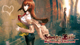 Steins;Gate: My Darling's Embrace