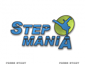 StepManiaX