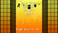 StickmanJump PSGArsenal, Samir88Nasri