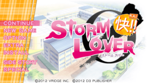 Storm Lover Ka Translation Patch