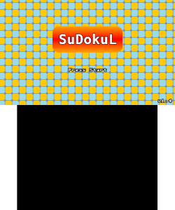SuDokuL
