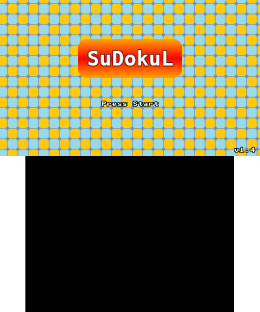 SuDokuL