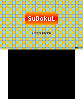 SuDokuL