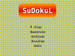 SuDokuL