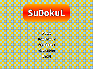 SuDokuL